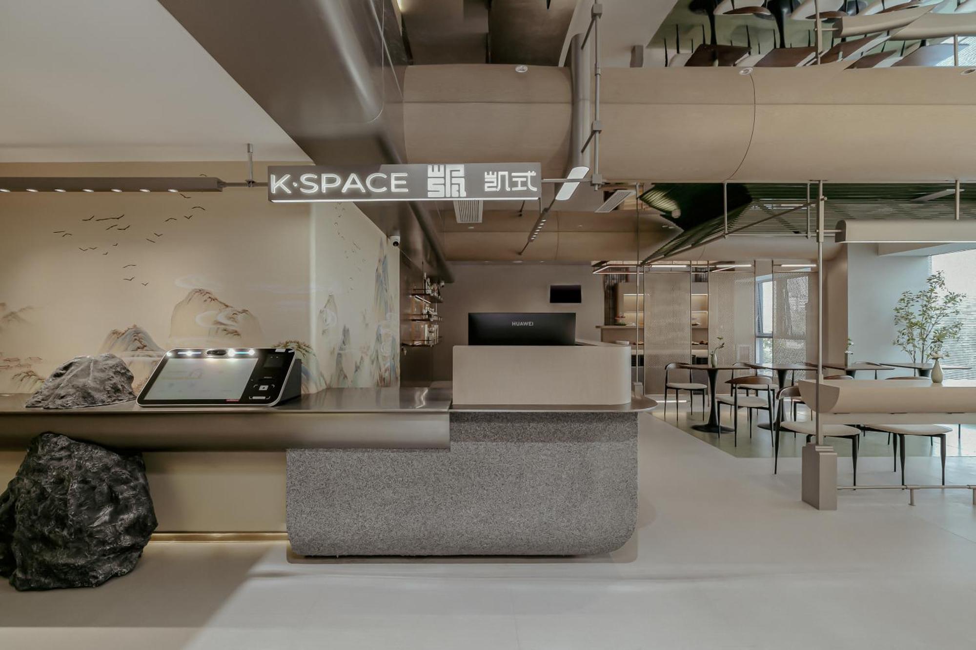 Kspace Kaishi Hotel Free Shuttle Buses Are Provided During The Canton Fair